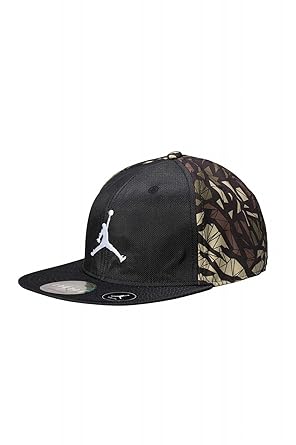 basecap jordan