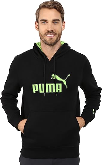 puma zipper sweatshirt