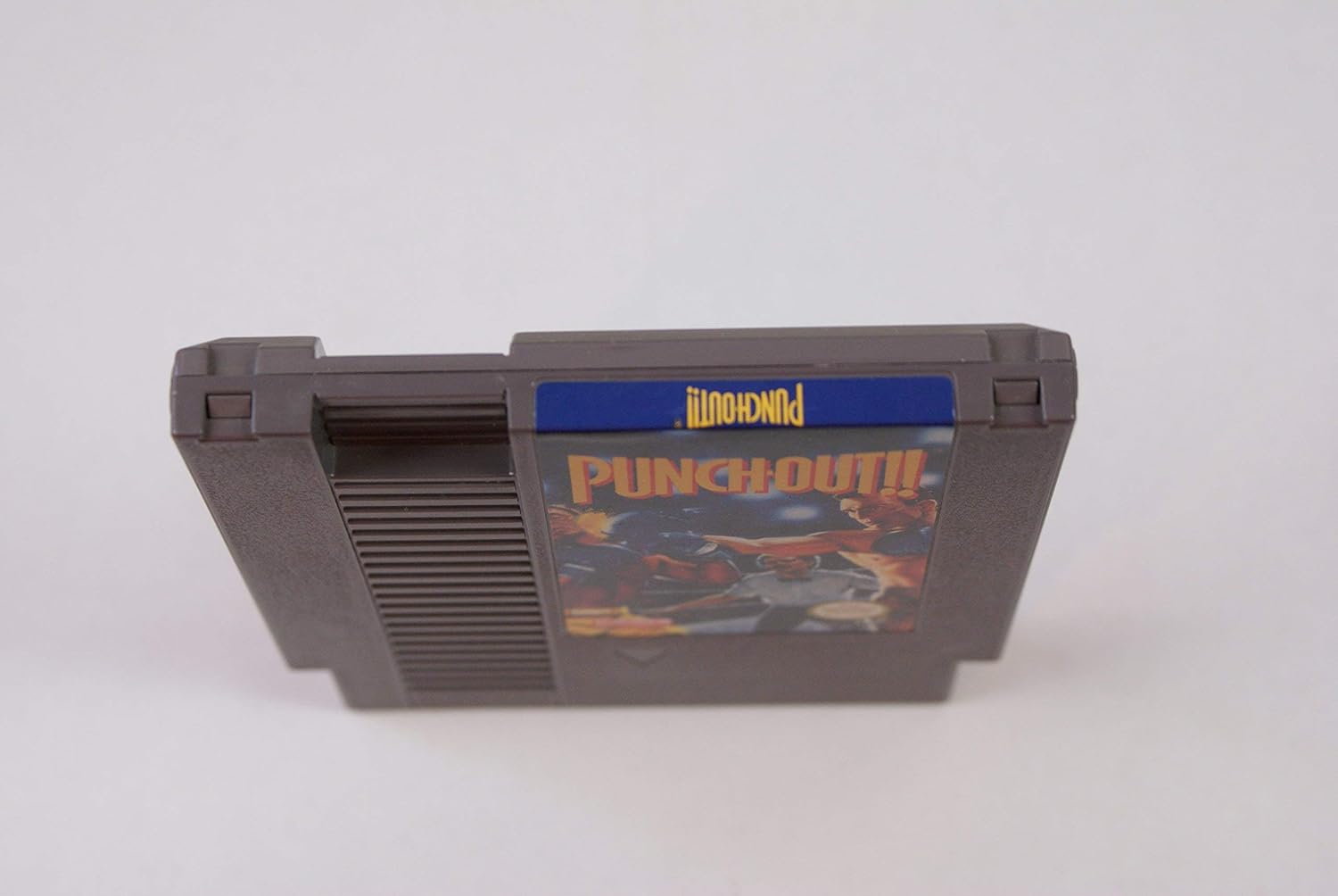 Punch Out - Nintendo NES (Renewed): Video Games