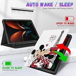 Besoar for Galaxy Tab A8 Cases 10.5 inch 2022 for