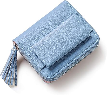 Amazon おしゃれ可愛いお財布財布レディース ロング おしゃれかわいいシンプルで通学 通勤折りたたみ 財布 シューズ バッグ