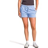Volcom Women's Just Chill Fleece Sweatshort