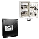 KYODOLED Electronic 40 Keys Cabinet Wall