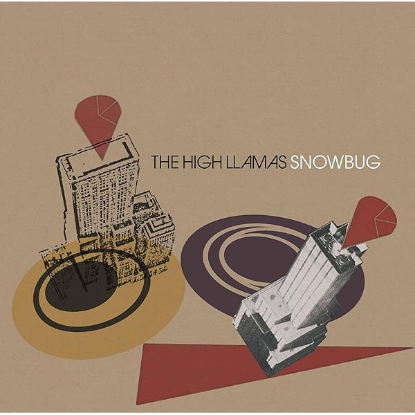 THE HIGH LLAMAS【HAWAII】 The High Llamas - Hawaii - Amazon.com Music