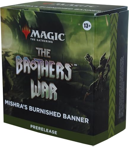 Magic: The Gathering
