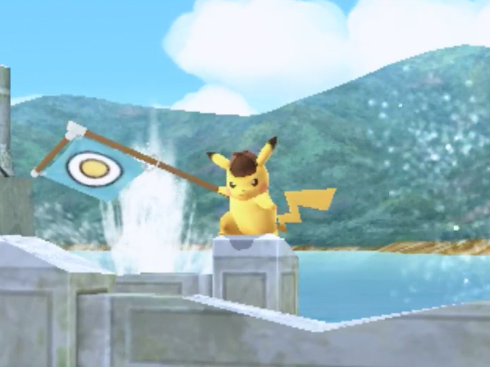 Watch Detective Pikachu Gameplay Prime Video