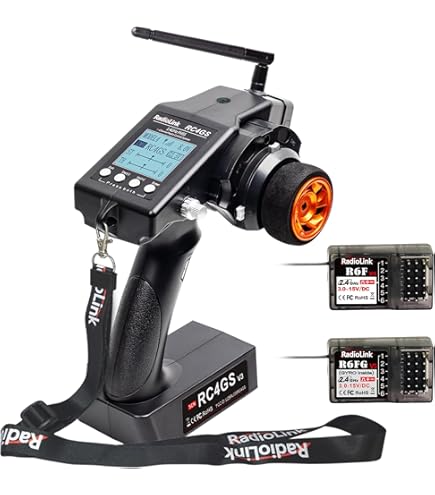 RADICAME R-900 ラジオコントロールカメラシステム RADICAME R-900 ラジオコントロールカメラシステム ラジカメ RADICAME