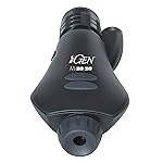 Gen 1, Gen 2, Gen 3 night vision