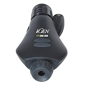 Top night vision monoculars