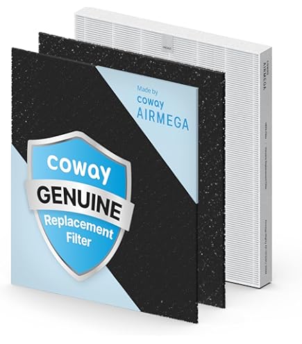 Amazon.com: Coway AP-1008CH / AP-1008BH / AP-1008DH Air Purifier
