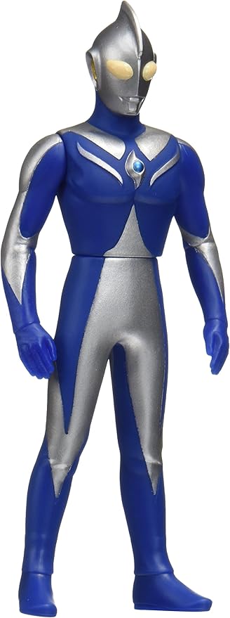 Amazon ウルトラヒーローシリーズ28 ウルトラマンコスモス ルナモード Newパッケージ ソフビ人形 おもちゃ Amazon ウルトラヒーローシリーズ28 ウルトラマンコスモス ルナモード Newパッケージ ソフビ人形 おもちゃ
