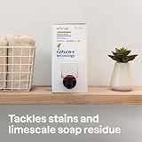 ATTITUDE Bathroom Cleaner Spray Refill 2 L EWG Verified Plant Based Citrus view 2