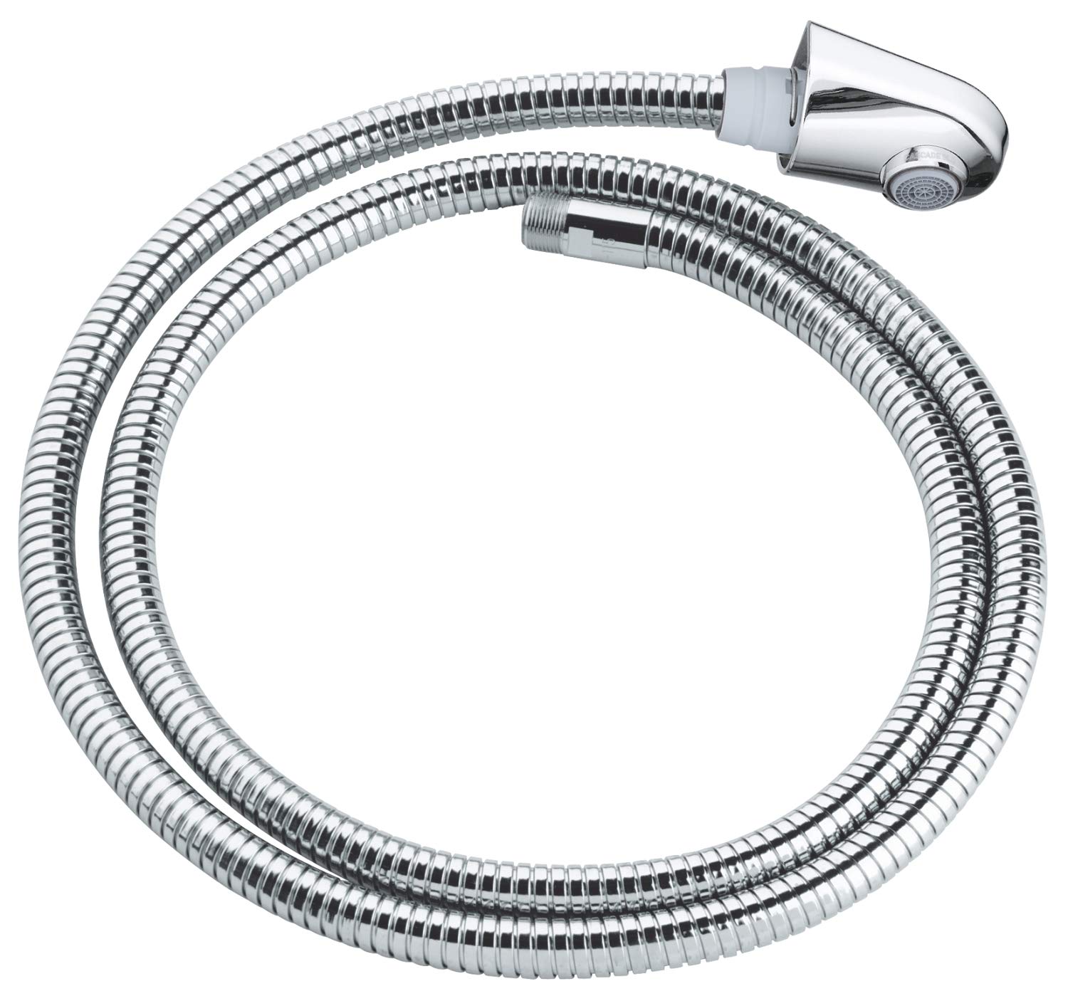 GROHE Shower Outlet Chrome 46674000