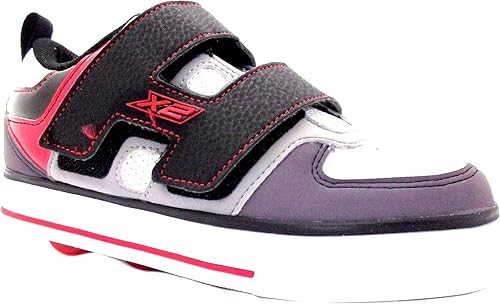 velcro heelys