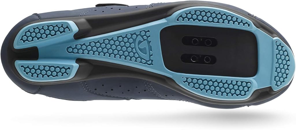 giro women's rev road shoes