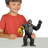 MonsterVerse Godzilla x Kong 11 Inch Giant Kong Action Figure Toy view 6