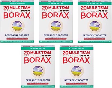 comprar borax amazon