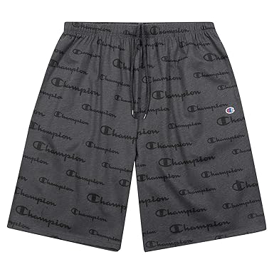 Champion shorts india Clearance