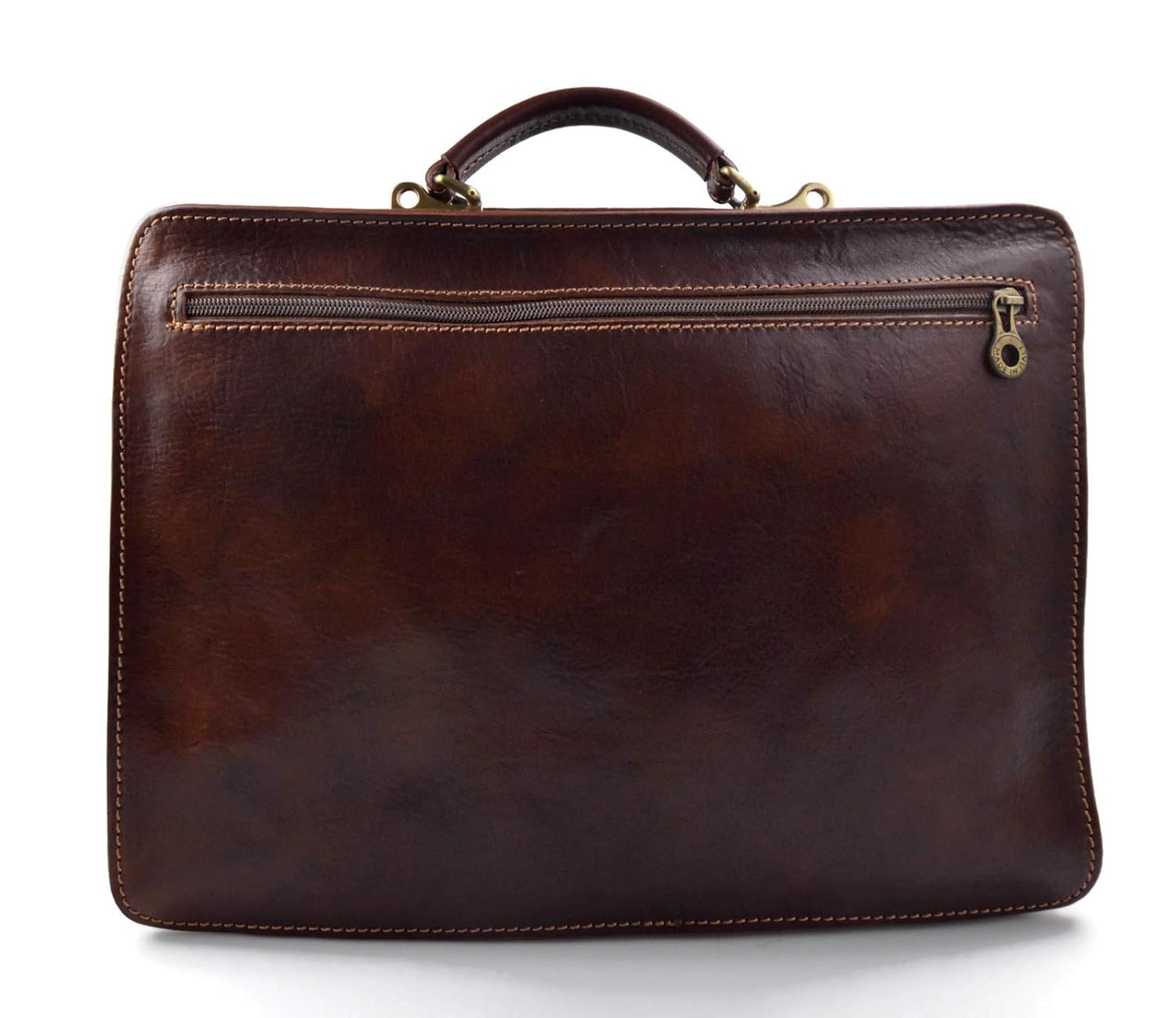 mens office briefcase