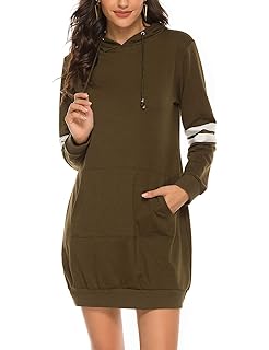 zipper sweater dress