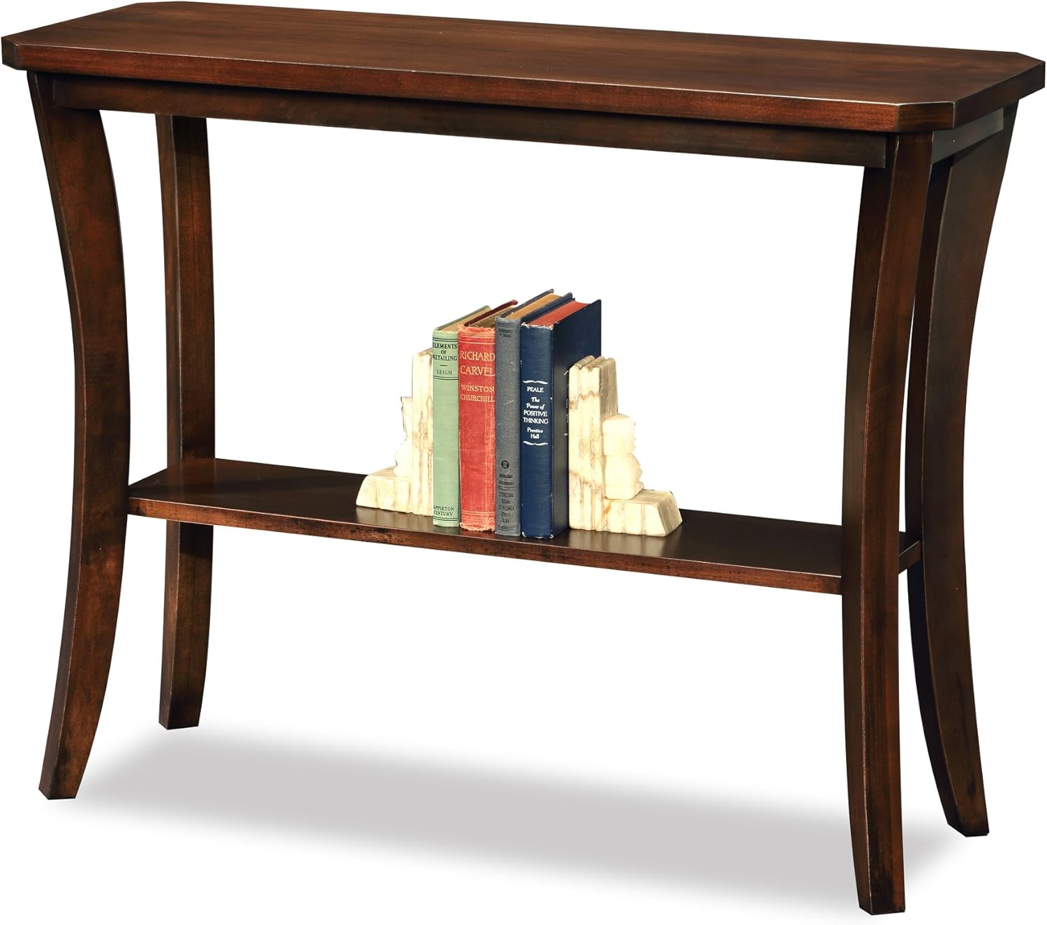 Best Cherry Wood Console Table