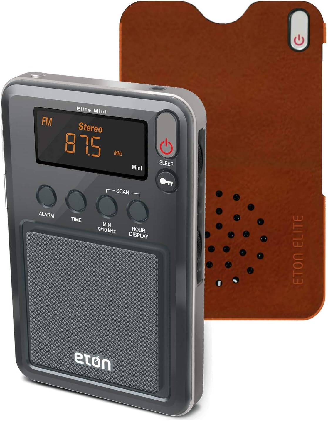 10 Best Eton Radio Reviews & Buying Guide 17 71vg9URcisL. AC SL1500