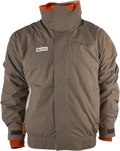 columbia bugaboo jacket 1986