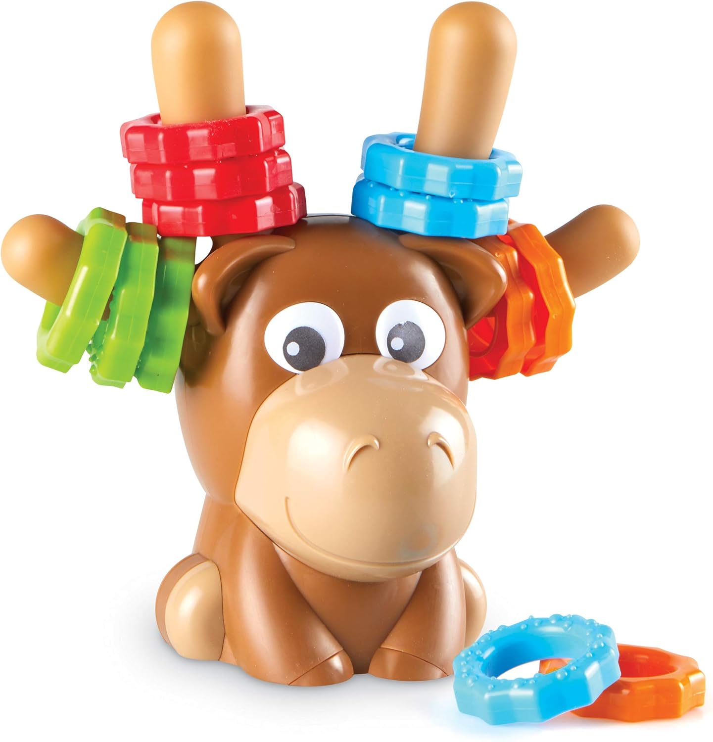 fine motor toys for babies