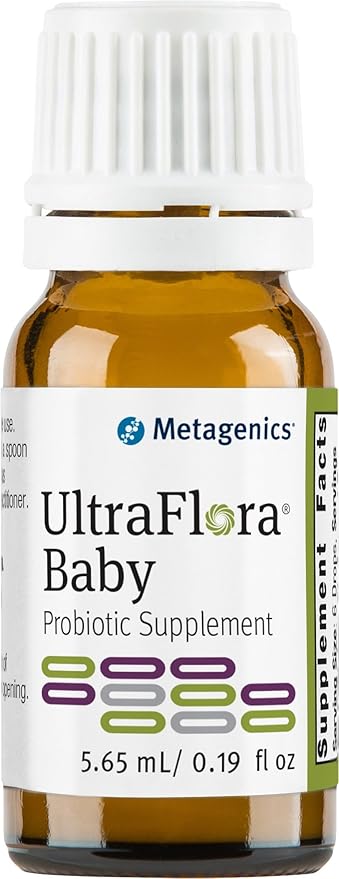 Metakids Baby Probiotic Amazon Ca Health Personal Care