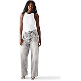 Steve Madden Womens ERAS Jean