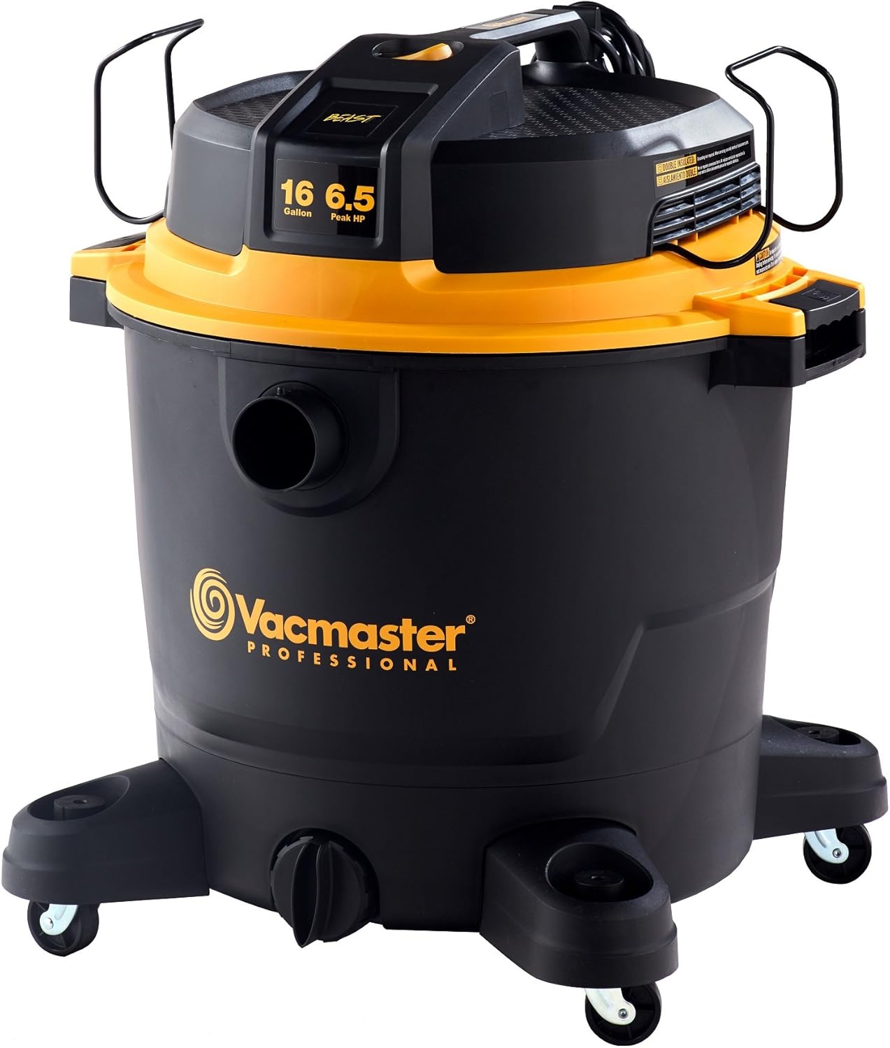 vacmaster 5 gallon