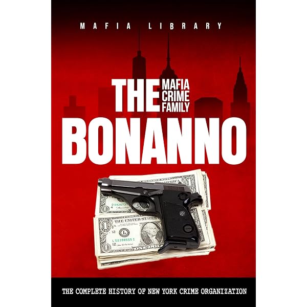 The Lucchese Mafia Crime Family: The Complete History of a New
