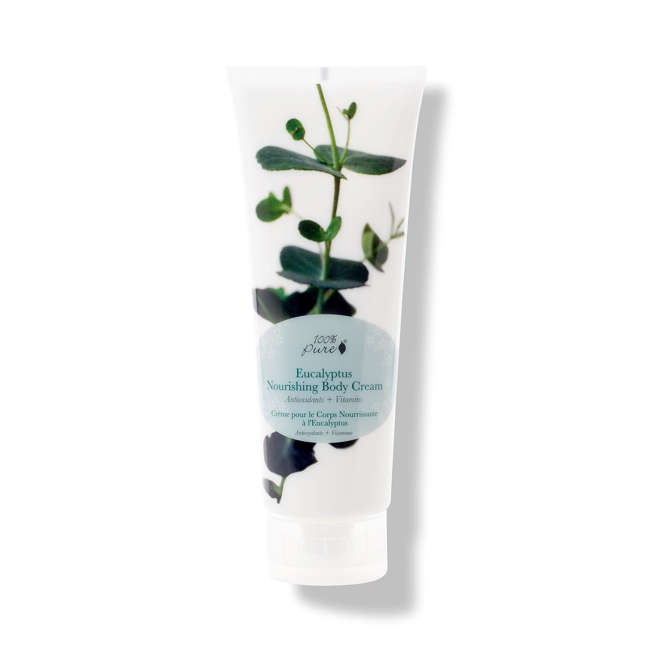 Eucalyptus Nourishing Body Cream (899738005636)