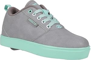 HEELYS Unisex-Child Pro 20