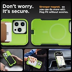 AICase for iPhone 16 Pro Case [Compatible