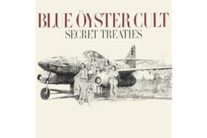 Secret Treaties