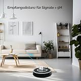 MOES ZigBee Fingerbot Plus Touch Control Smart Switch Pusher Alexa Google Home view 4