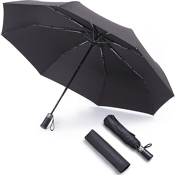large travel umbrella
