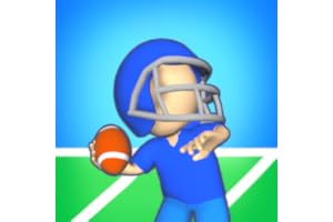 Quarterback Rush