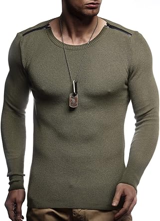 amazon maglioni uomo