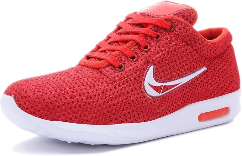 Buy ROADSTAG Brand Casual Mesh Outdoor Running Shoes for Men Stylish