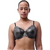 Chantelle Rive Gauche Full Coverage Unlined Bra