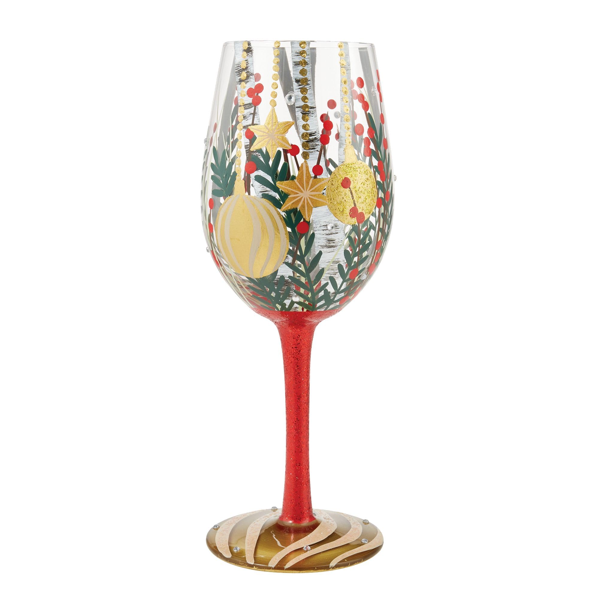 Lolita Visions Of Birch Wg Wall Art