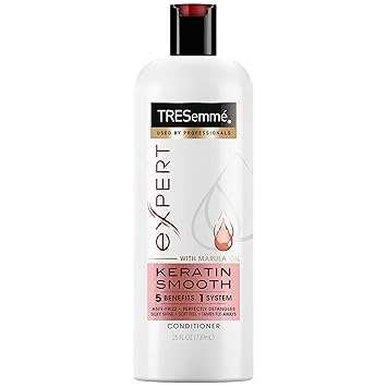TRESemme Keratin Smooth Keratin Infusing Conditioner, 739ml