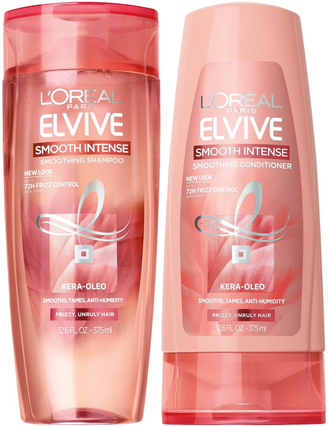 Buy L Oreal Paris Advanced Haircare Smooth Intense Polishing
