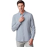 Rhone Men's Commuter Shirt Slim Fit