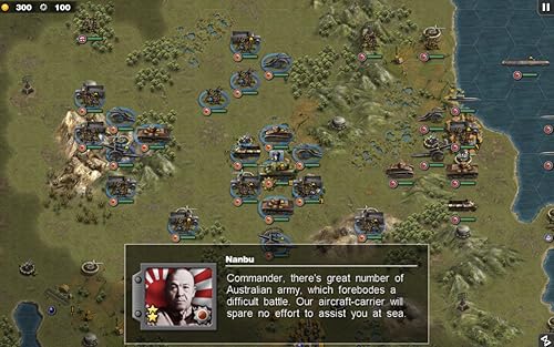 将軍の栄光 太平洋戦争 Amazon Co Jp Appstore For Android