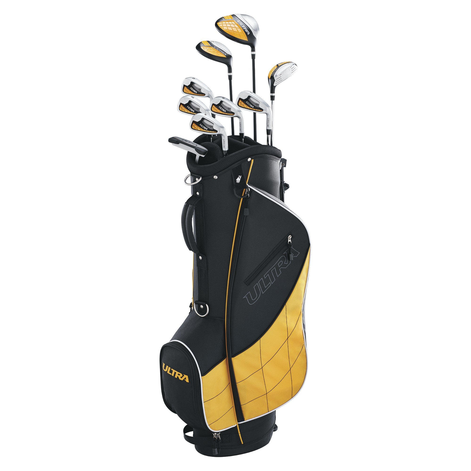 Legends Moorland Golf MB Save