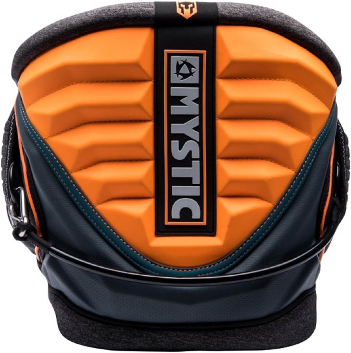 Mystic 2017 Warrior V Multi-Use Waist Harness Orange 170303