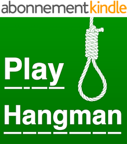 Download Play Hangman (English Edition) PDF